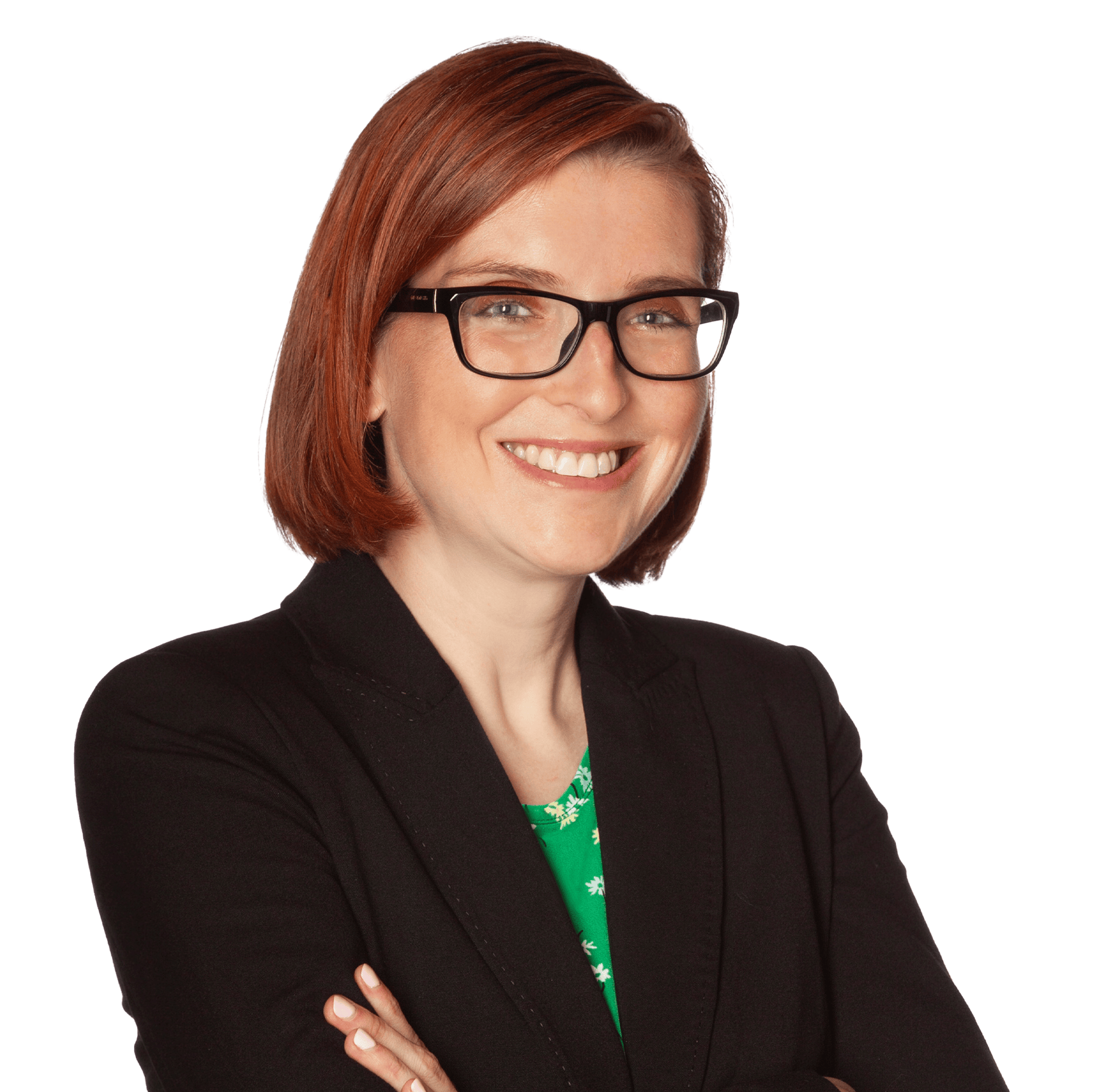 Kathryn M. Waters Attorney Profile PDP